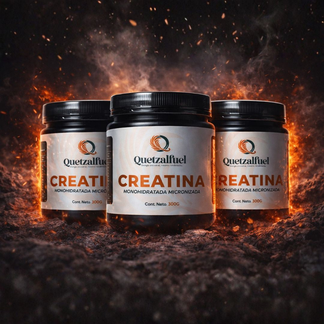 3 Meses de Quetzalfuel