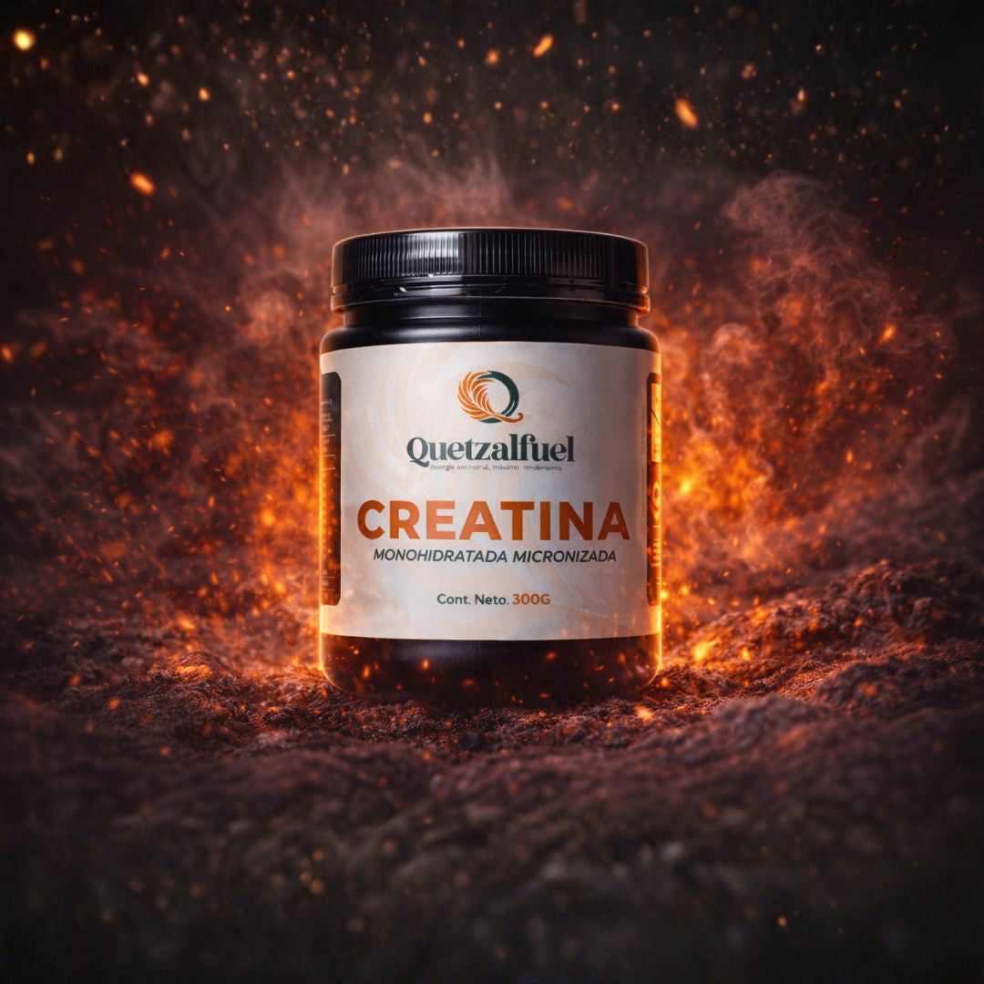 1 Mes de Quetzalfuel